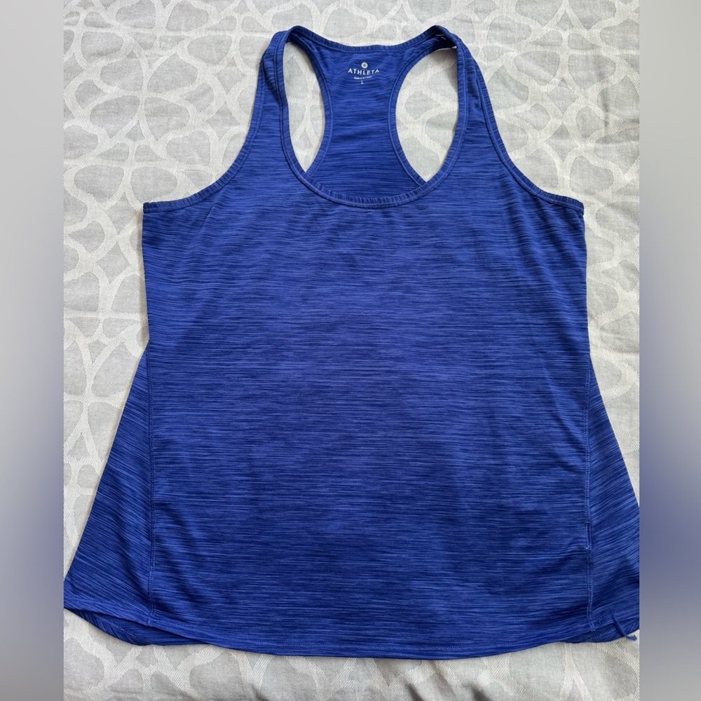 Athleta Tank